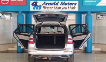 2013 Mercedes-Benz ML250 BlueTec full