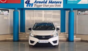 2020 Honda Jazz 1.2 Trend full
