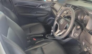 2020 Honda Jazz 1.2 Trend full