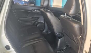 2020 Honda Jazz 1.2 Trend full