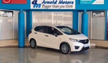 2020 Honda Jazz 1.2 Trend full