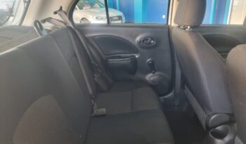 2011 Nissan Micra 1.2 Visia+ full