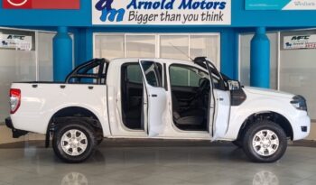 2019 Ford Ranger 2.2TDCi Hi-Rider XL full