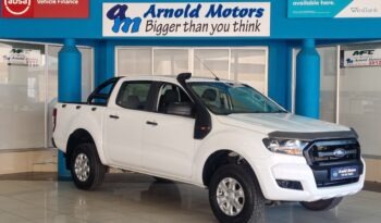 2019 Ford Ranger 2.2TDCi Hi-Rider XL full
