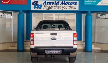 2019 Ford Ranger 2.2TDCi Hi-Rider XL full