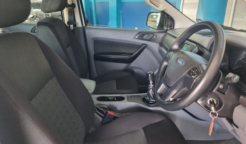 2019 Ford Ranger 2.2TDCi Hi-Rider XL full