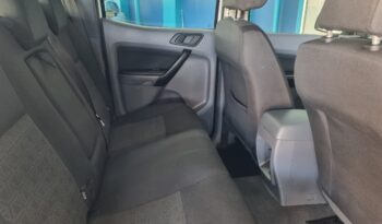 2019 Ford Ranger 2.2TDCi Hi-Rider XL full