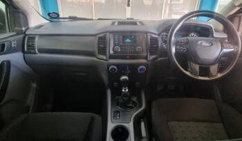 2019 Ford Ranger 2.2TDCi Hi-Rider XL full