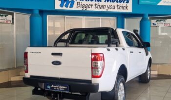 2019 Ford Ranger 2.2TDCi Hi-Rider XL full