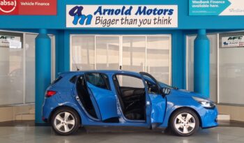 2016 Renault Clio 66kW turbo Expression full