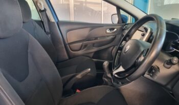 2016 Renault Clio 66kW turbo Expression full