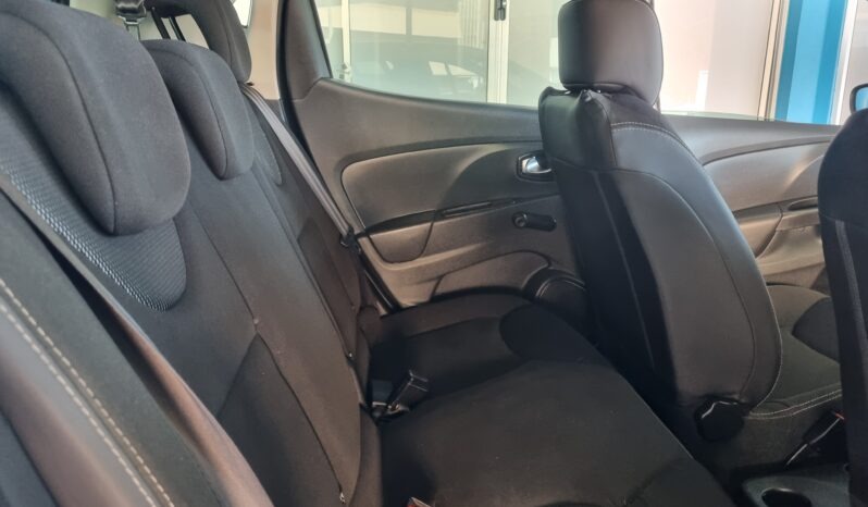 2016 Renault Clio 66kW turbo Expression full