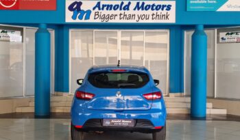 2016 Renault Clio 66kW turbo Expression full