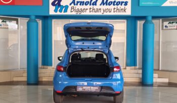 2016 Renault Clio 66kW turbo Expression full