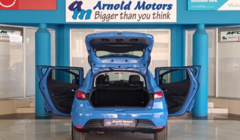 2016 Renault Clio 66kW turbo Expression full