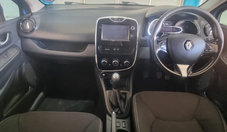 2016 Renault Clio 66kW turbo Expression full