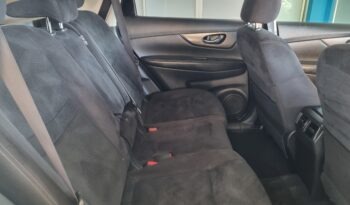 2015 Nissan X-Trail 1.6dCi 4×4 SE full