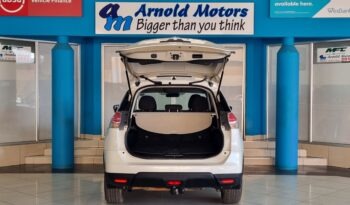 2015 Nissan X-Trail 1.6dCi 4×4 SE full