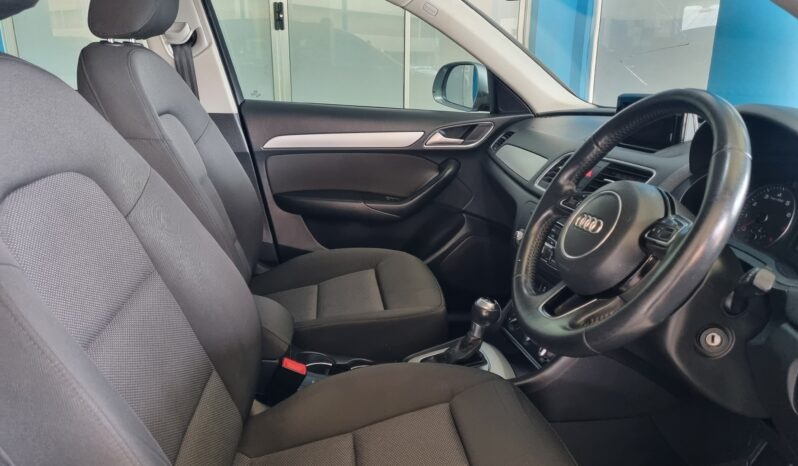 2019 Audi Q3 1.4TFSI S Auto full
