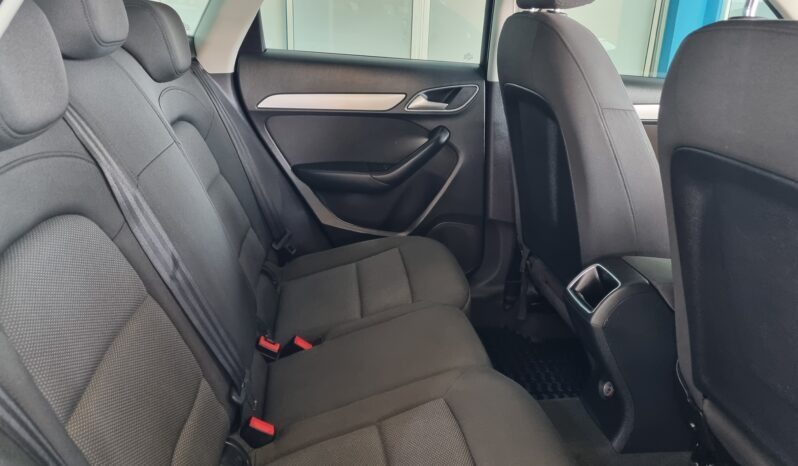 2019 Audi Q3 1.4TFSI S Auto full