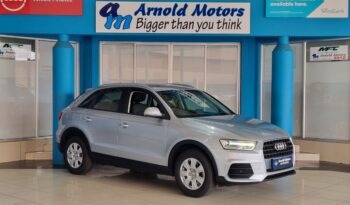 2019 Audi Q3 1.4TFSI S Auto full
