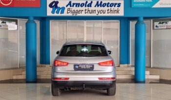 2019 Audi Q3 1.4TFSI S Auto full