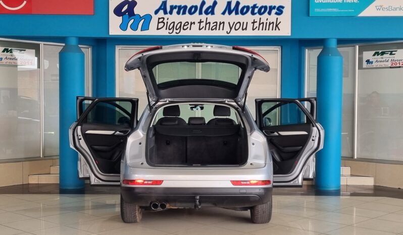 2019 Audi Q3 1.4TFSI S Auto full
