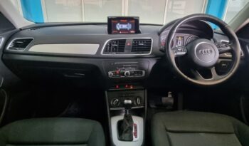 2019 Audi Q3 1.4TFSI S Auto full