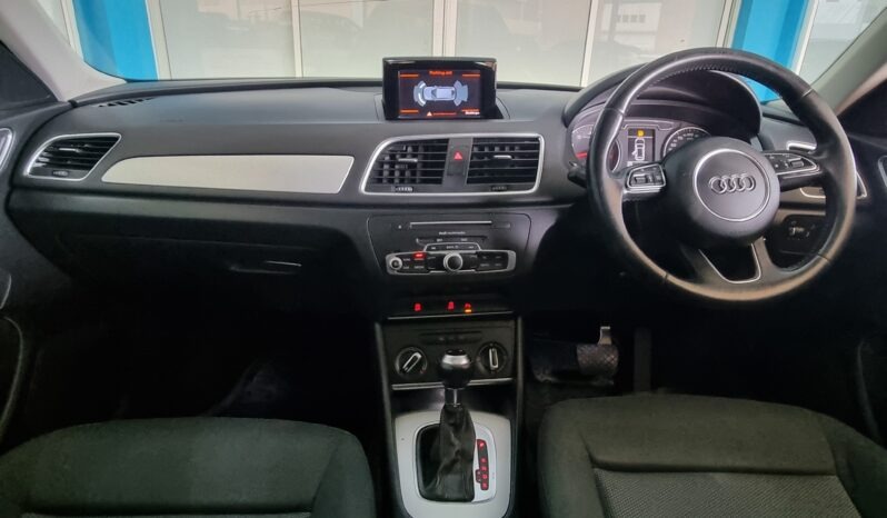 2019 Audi Q3 1.4TFSI S Auto full