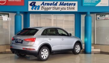 2019 Audi Q3 1.4TFSI S Auto full