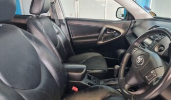2010 Toyota RAV4 2.0 VX Auto full