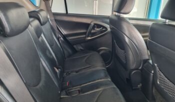2010 Toyota RAV4 2.0 VX Auto full
