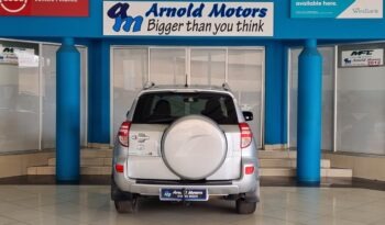 2010 Toyota RAV4 2.0 VX Auto full