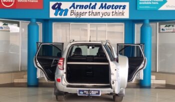 2010 Toyota RAV4 2.0 VX Auto full