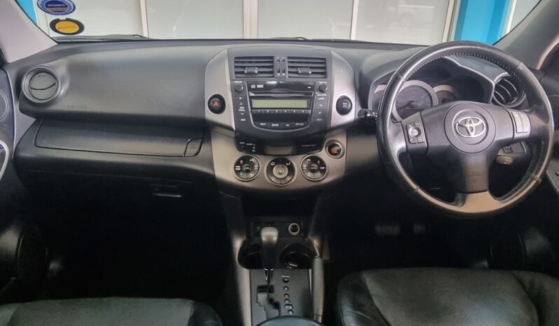 2010 Toyota RAV4 2.0 VX Auto full