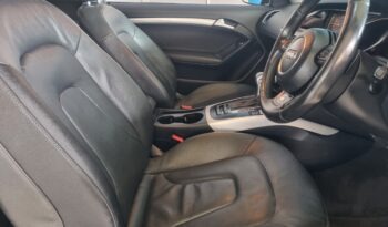 2013 Audi A5 coupe 2.0TDI SE full