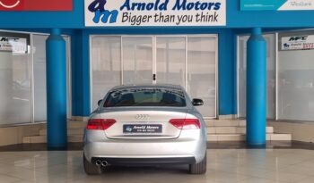 2013 Audi A5 coupe 2.0TDI SE full