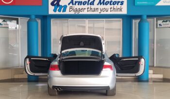 2013 Audi A5 coupe 2.0TDI SE full