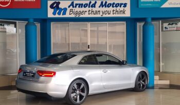 2013 Audi A5 coupe 2.0TDI SE full