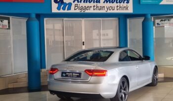 2013 Audi A5 coupe 2.0TDI SE full
