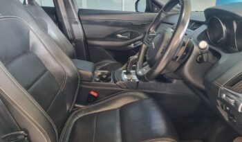 2018 Jaguar E-Pace D240 AWD R-Dynamic HSE full