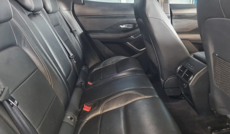 2018 Jaguar E-Pace D240 AWD R-Dynamic HSE full