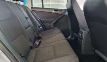 2015 Volkswagen Tiguan 1.4TSI 90kW Trend&Fun full
