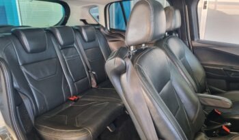 2016 Ford B-Max 1.0T Titanium full