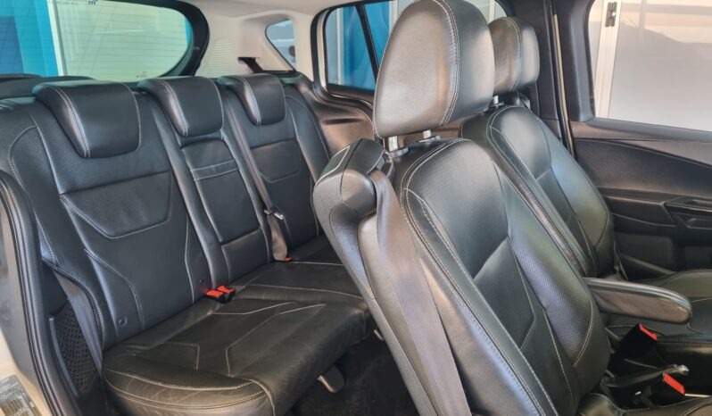 2016 Ford B-Max 1.0T Titanium full