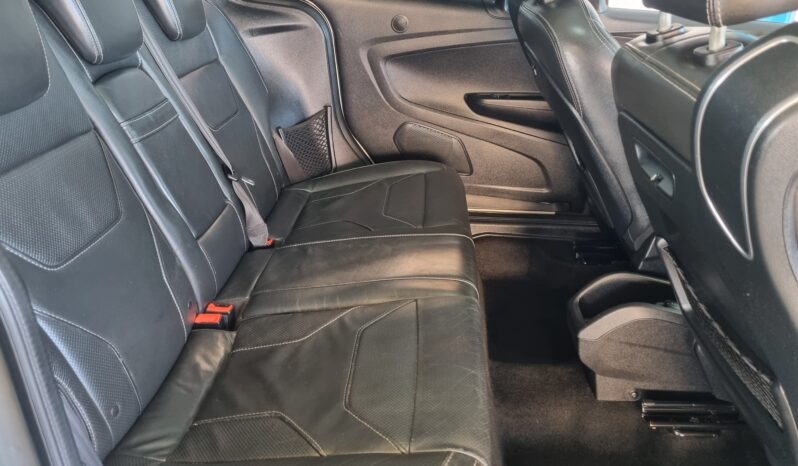2016 Ford B-Max 1.0T Titanium full