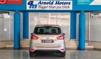2016 Ford B-Max 1.0T Titanium full