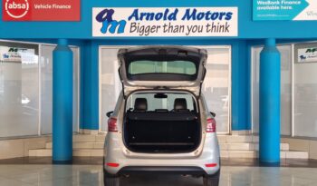 2016 Ford B-Max 1.0T Titanium full