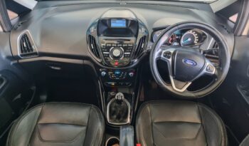 2016 Ford B-Max 1.0T Titanium full