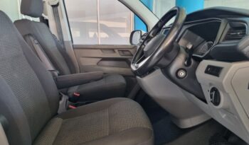 2023 Volkswagen Transporter 2.0TDI Kombi SWB Trendline auto full
